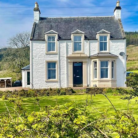 Crossaig Farm House Villa Exterior photo