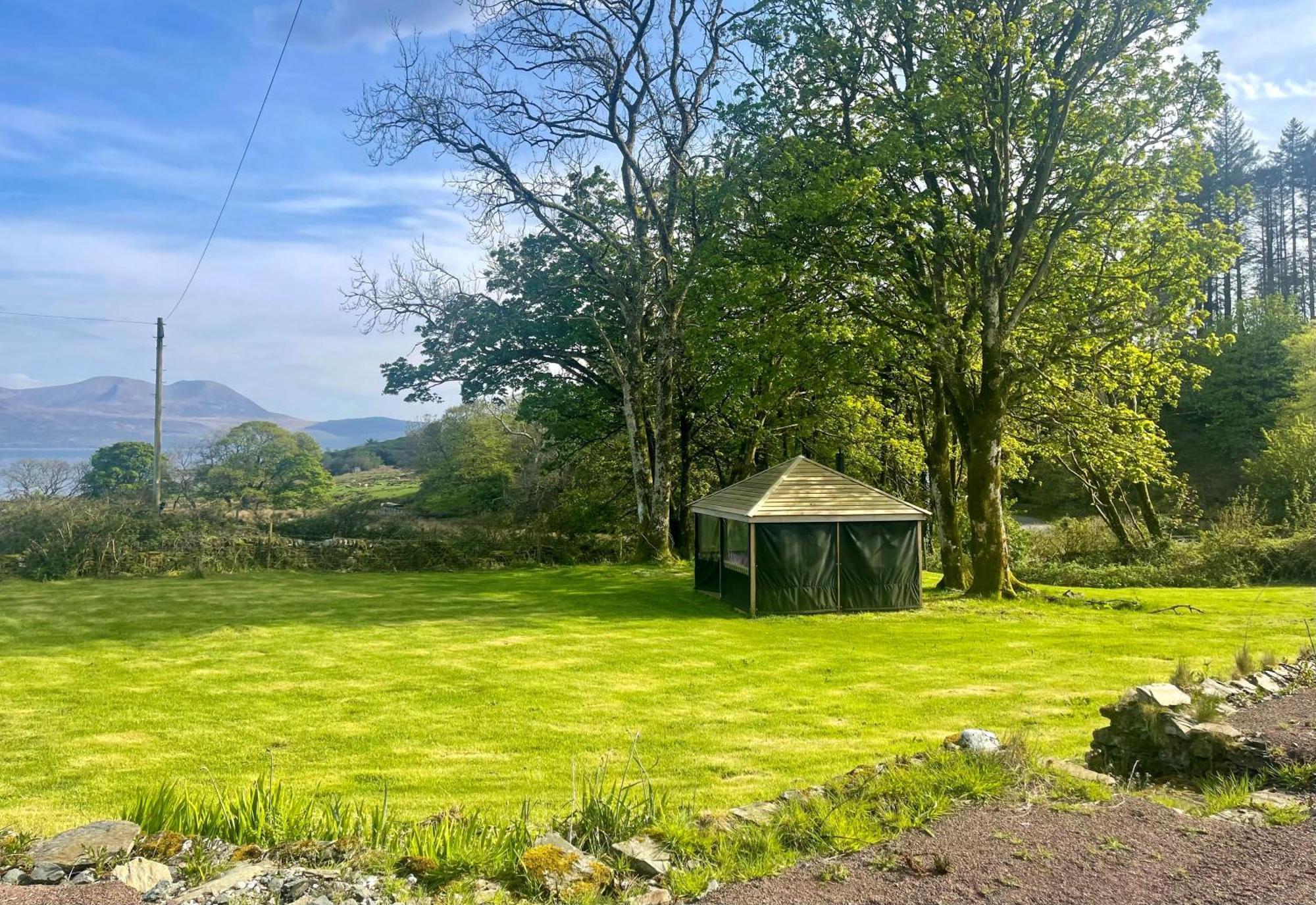 Crossaig Farm House Villa Exterior photo